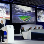 IZBORNA DRAMA U MADRIDU: Real odlučuje ko preuzima klub!