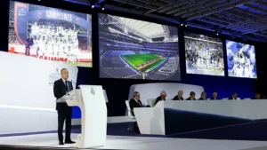 IZBORNA DRAMA U MADRIDU: Real odlučuje ko preuzima klub!