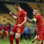 CRNA GORA NADIGRALA BUGARSKU: Jedini gol u režiji Sekulića!