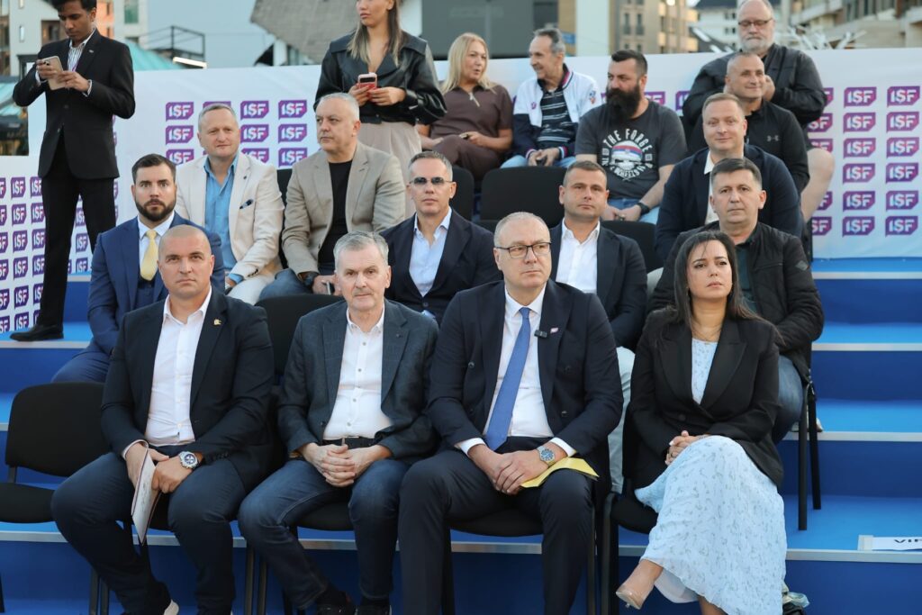 NEMA STAJANJA: Tanasković sa Zlatibora u Maleziju, pa Kina i Indija!