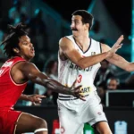 BRAVO! Srbija nadigrala i Španiju!