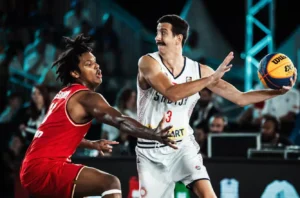 BRAVO! Srbija nadigrala i Španiju!