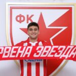 MARAKANA ĆE SE EKSPRESNO ZALJUBITI U OVOG MOMKA: Crvena zvezda predstavila novo pojačanje!