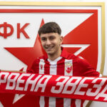 ZVANIČNO: Crvena zvezda dovela reprezentativca Bugarske!