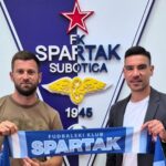 SPARTAK SKLAPA TIM ZA EKSPRESNI POVRATAK U ELITU: Stigao iskusni ofanzivac!
