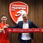 DUDIĆ RADI OZBILJAN POSAO: Pala još dva potpisa!