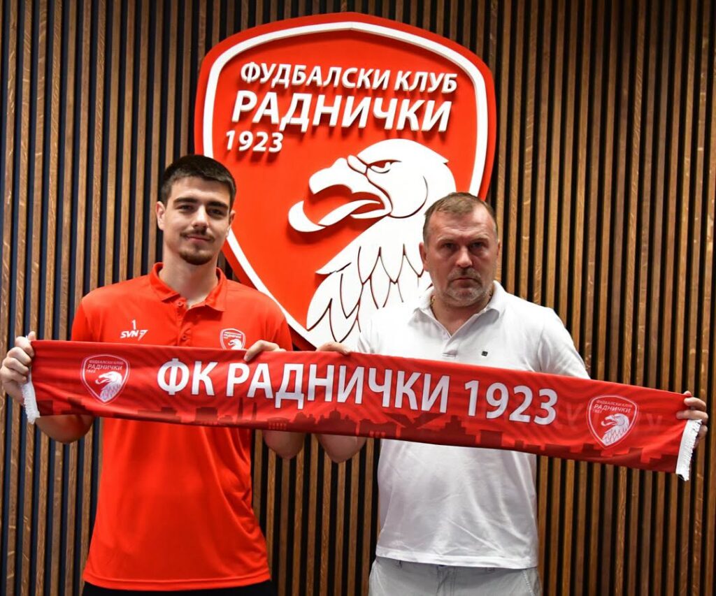 DUDIĆ DOVODI POJAČANJA U SVIM LINIJAMA TIMA: Stigao i golman!