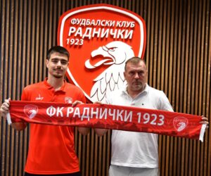 DUDIĆ DOVODI POJAČANJA U SVIM LINIJAMA TIMA: Stigao i golman!