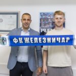 SUPERLIGA SRBIJE NIKADA NIJE BILA KVALITETNIJA: Bivši fudbaler Čelsija došao u Pančevo, Železničar se ozbiljno pojačava!