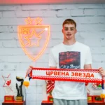 MISLI SE NA BUDUĆNOST: Zvezda potpisala mladog asa!