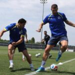 DŽEKO ZAPALIO NACIJU: „Ovo je više od fudbala, Bosna želi da pokaže ko je!“