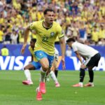 BRAZIL OKRENUO JAPANCE: Martineli u nadoknadi odveo Selesao dalje