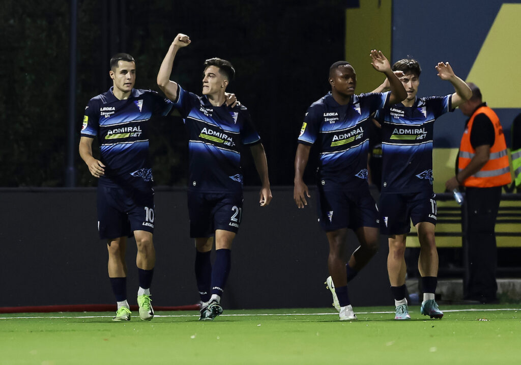 ŠUMADINCI RADE OZBILJAN POSAO: Radnički 1923 doveo bivšeg bisera Crvene zvezde!