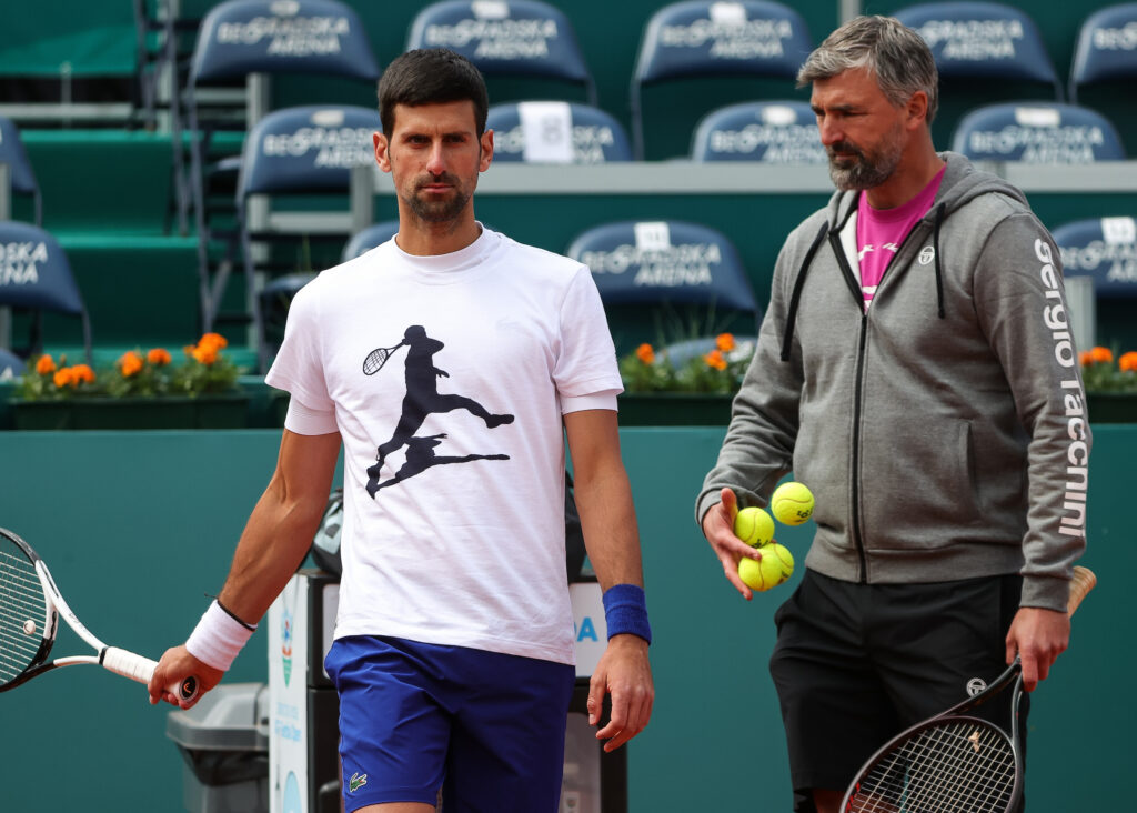 SKANDAL POTRESA TENIS: Ivanišević pod istragom zbog utaje poreza od 1,2 miliona evra!