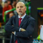 OBRADOVIĆ PRAVI TIM PO SVOM UKUSU: Bivši igrač Partizana na meti Hapoela!