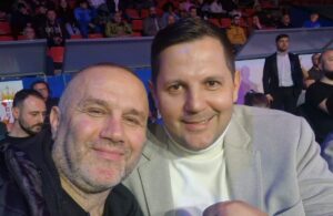 KADA JE JEDNOM POČELO, VIŠE NEMA ZAUSTAVLJANJA: Balkan Boxing se širi po celom Balkanu!