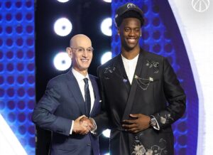 ODRŽAN NBA DRAFT: Prvi pik ide u Vašington, Denver svog odmah prosledio ljutom konkurentu!