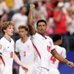 PUKLA HRVATSKA: Englezi preživeli dva povratka „vatrenih“, pa ih dokrajčili u Dalasu!