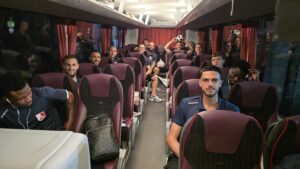 RADNIČKI KRENUO NA PRIPREME U SLOVENIJU, NEĐIĆ JASNO PORUČIO: „Znamo kako želimo da izgledamo!“
