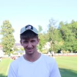 MATIJAŠEVIĆ NE ZABORAVLJA ČUKU: Stigao na Bled i poslao jaku poruku bivšem klubu!