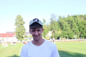 MATIJAŠEVIĆ NE ZABORAVLJA ČUKU: Stigao na Bled i poslao jaku poruku bivšem klubu!