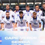 „ORLOVI“ SLETELI U MEKSIKO: Fudbaleri Srbije izazvali pomamu u Toluki!