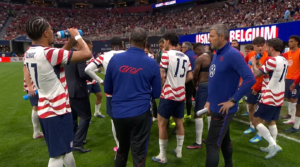 DOBILI SMO ČETVRTINE U FUDBALU: FIFA našla način da neprimetno uvede revoluciju u igri!