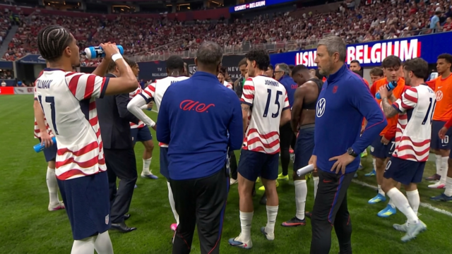 DOBILI SMO ČETVRTINE U FUDBALU: FIFA našla način da neprimetno uvede revoluciju u igri!