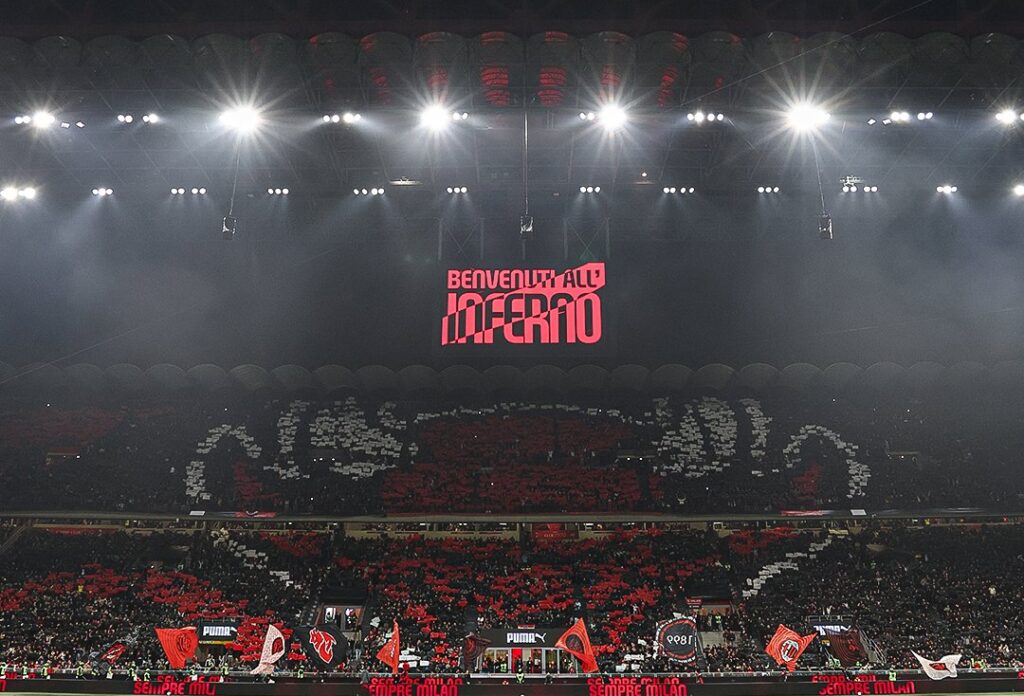 PRE SEDAM MESECI IGRAO U LIGI ŠAMPIONA ZA EVROPSKOG GIGANTA: Veliki italijanski Milan prodaje igrača Partizanu!