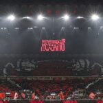 PRE SEDAM MESECI IGRAO U LIGI ŠAMPIONA ZA EVROPSKOG GIGANTA: Veliki italijanski Milan prodaje igrača Partizanu!