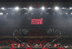 PRE SEDAM MESECI IGRAO U LIGI ŠAMPIONA ZA EVROPSKOG GIGANTA: Veliki italijanski Milan prodaje igrača Partizanu!