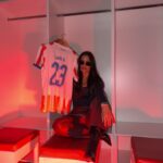 NAJVEĆA FUDBALSKA ZABLUDA : Larisa Rikelme nikada nije ni bila na Mundijalu u Južnoj Africi!!