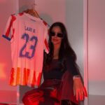 NAJVEĆA FUDBALSKA ZABLUDA : Larisa Rikelme nikada nije ni bila na Mundijalu u Južnoj Africi!!