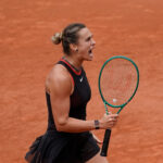 KLASA OD IGRAČICE, ALI NULA HRABROSTI: Sabalenka imala pobedu u džepu, pa izgubila sa nulom!
