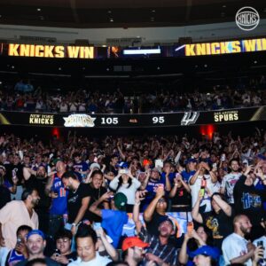 NIKSI POBEDILI POSLE VELIKOG PREOKRETA: San Antonio neće imati lak posao u velikom NBA finalu!