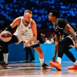 DUBAI POVEO U FINALU: Partizan konstantno imao priključak, ali nije uspeo da preokrene!