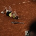 NAJLEPŠA PRIČA OVOGODIŠNJEG ROLAN GAROSA OTKRILA PRAVU ISTINU: Pomalo tužna priča zašto uvek menja kompletnu opremu!