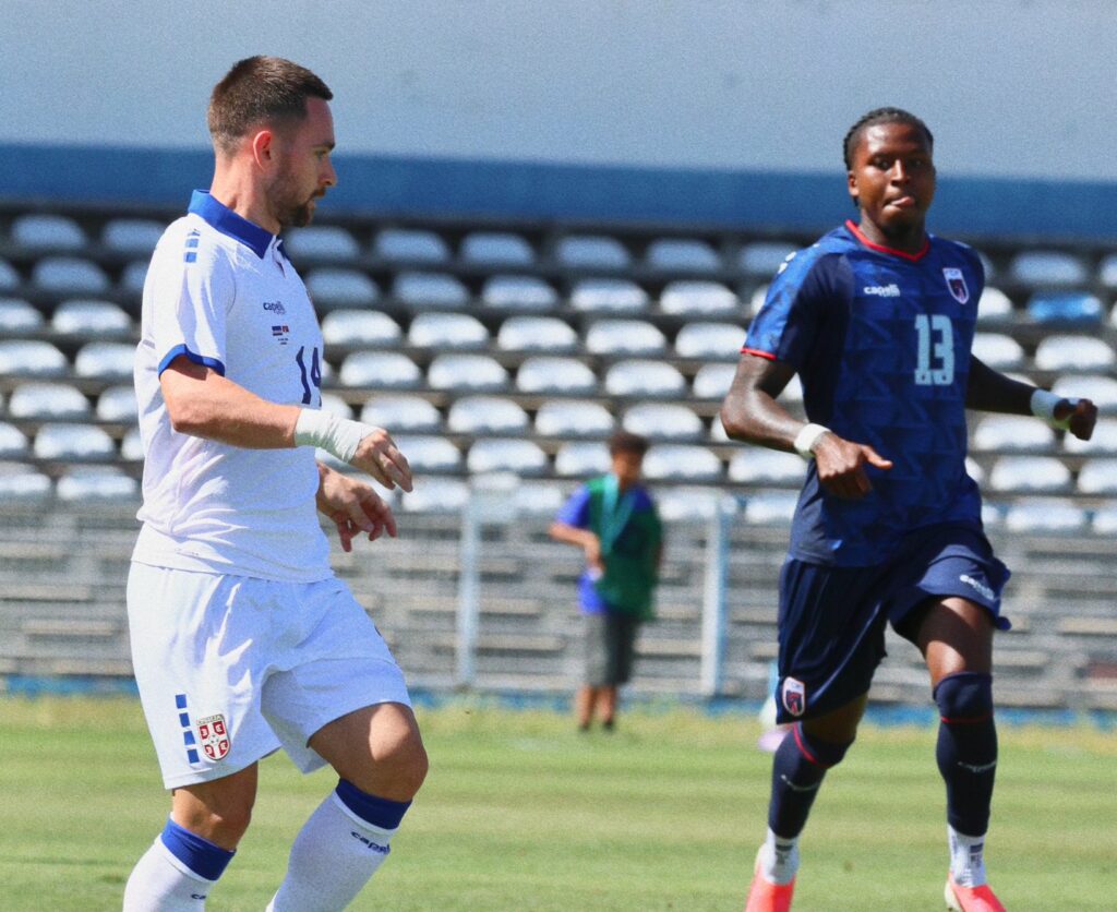 PAUNOVIĆ PRESEKAO PRED DUEL SA MEKSIKOM: Srbija bez trojice igrača – doneta važna odluka!
