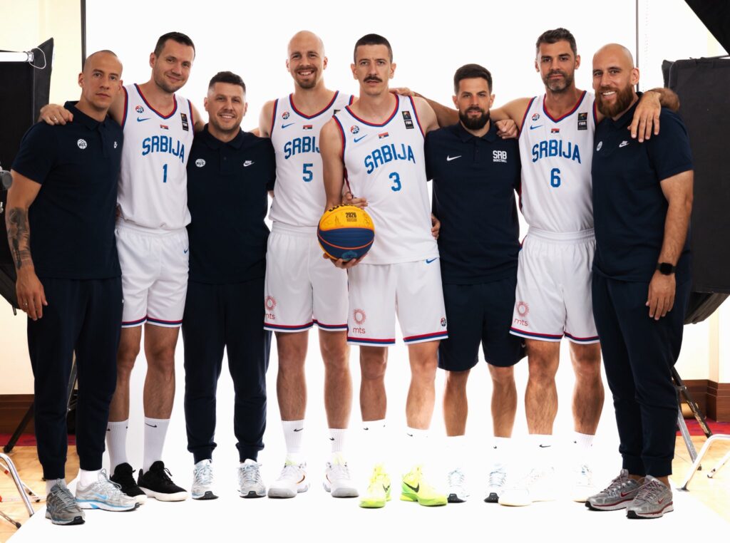 KAKVA ŠTETA: Srbija ostala bez finala posle velike borbe!