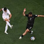 NEZAPAMĆEN SKANDAL: Komentator pomešao ekipe na Mundijalu!