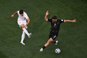 NEZAPAMĆEN SKANDAL: Komentator pomešao ekipe na Mundijalu!
