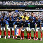 „TRIKOLORI“ PREŽIVELI OLUJU: Francuska kaznila Senegal za sve promašaje!