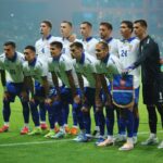 MEKSIKO PONIZIO SRBIJU PRED MUNDIJAL: Petarda u mreži Orlova u novoj užasnoj utakmici!