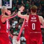 ABALIGAŠKO PREPUCAVANJE OLIMPIJAKOSA I PANATINAIKOSA: Crveno-beli objavili snimak koji potpuno kompromituje gazdu Panate!