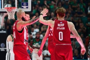 ABALIGAŠKO PREPUCAVANJE OLIMPIJAKOSA I PANATINAIKOSA: Crveno-beli objavili snimak koji potpuno kompromituje gazdu Panate!