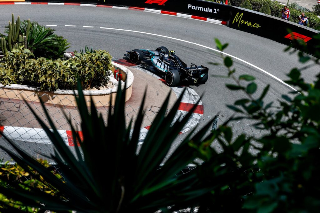 ANTONELI BRANI VELIKU PREDNOST U MONAKU, NA OTVARANJU EVROPSKE TURNEJE  Legendarne ulice Monte Karla donose novi izazov za vozače Formule 1!