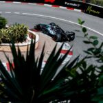 ANTONELI BRANI VELIKU PREDNOST U MONAKU, NA OTVARANJU EVROPSKE TURNEJE  Legendarne ulice Monte Karla donose novi izazov za vozače Formule 1!