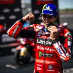 BALATON MARK: Na normalnom motoru i kada je zdrav, konkurencija nije njegova liga!