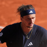 OVO SE ČEKALO: Zverev došao do grend slem titule – Nemac slavio u finalu Rolan Garosa!