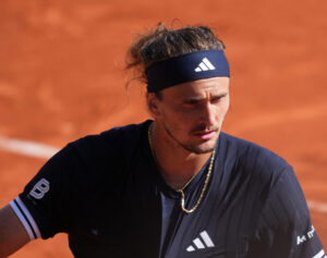 OVO SE ČEKALO: Zverev došao do grend slem titule – Nemac slavio u finalu Rolan Garosa!